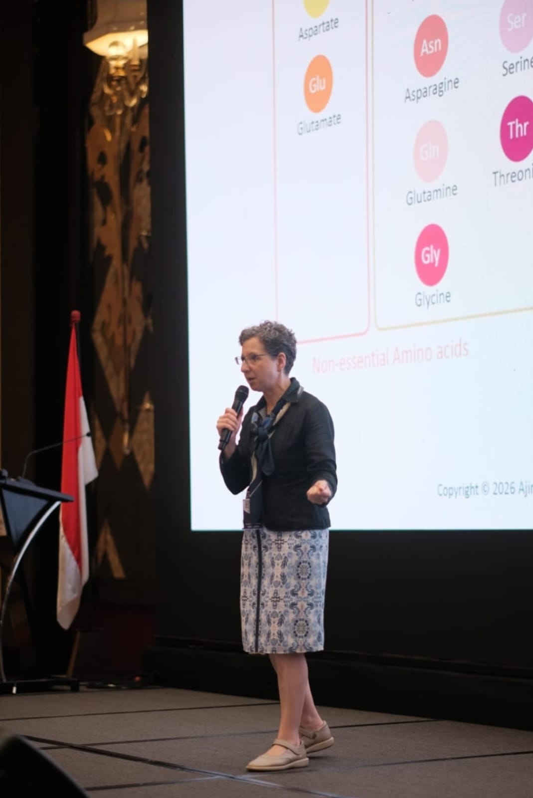 TIN PERSAGI Kabupaten Blitar 2026 Bahas Cita Rasa, Mikrobiota Usus, dan Kolaborasi Mu ltisektor untuk Makan Bergizi