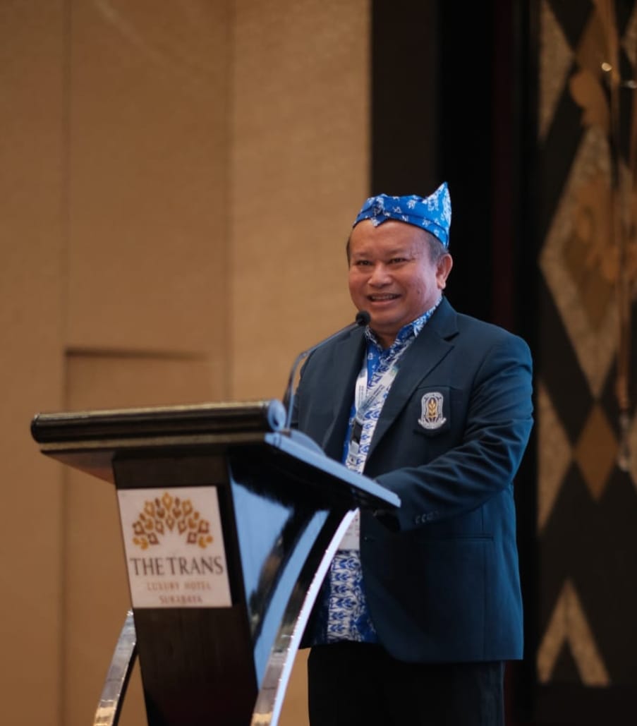 TIN PERSAGI Kabupaten Blitar 2026 Bahas Pengaturan Makan untuk Perbaikan Metabolisme Diabetes melalui Aktivasi Autophagy